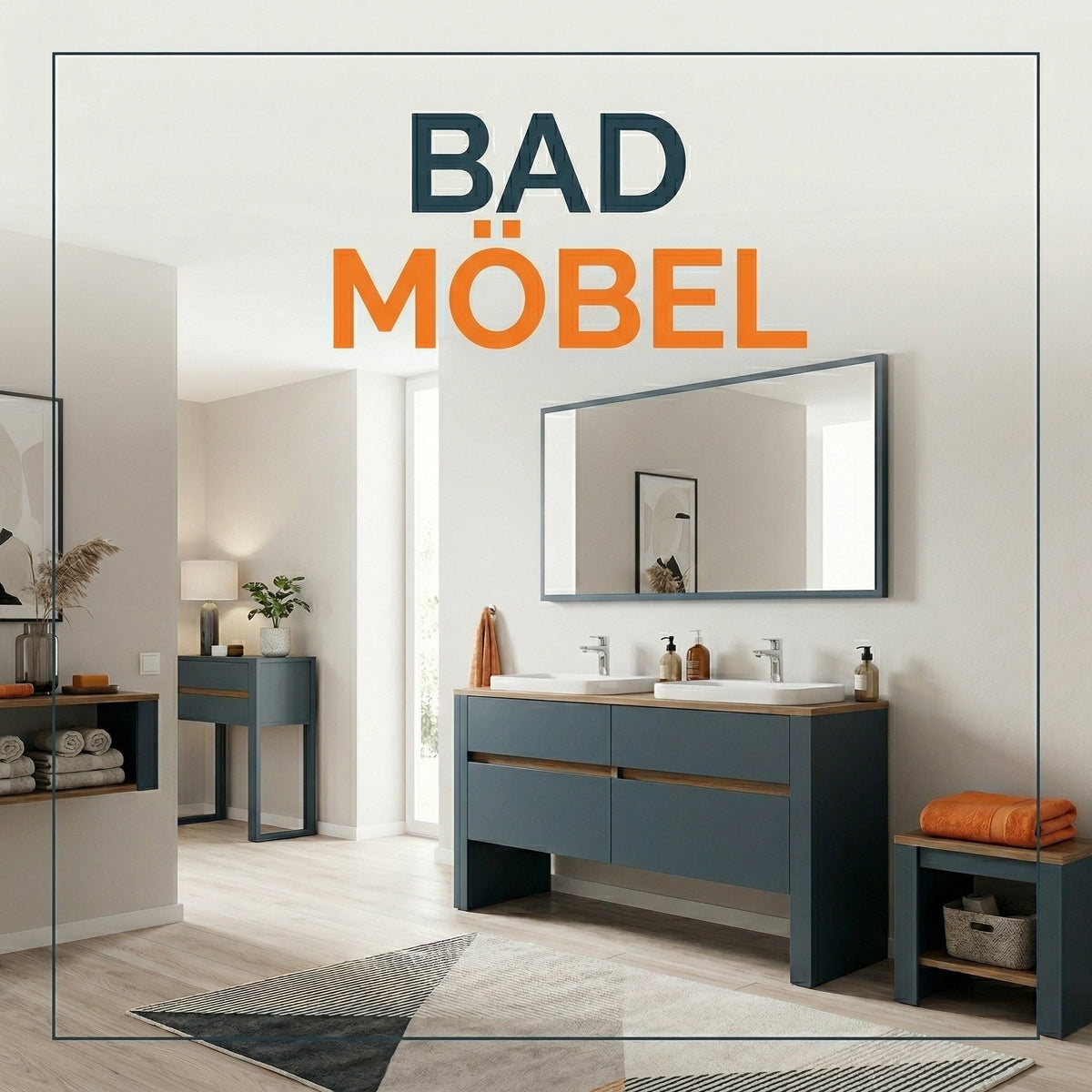 Badmöbel