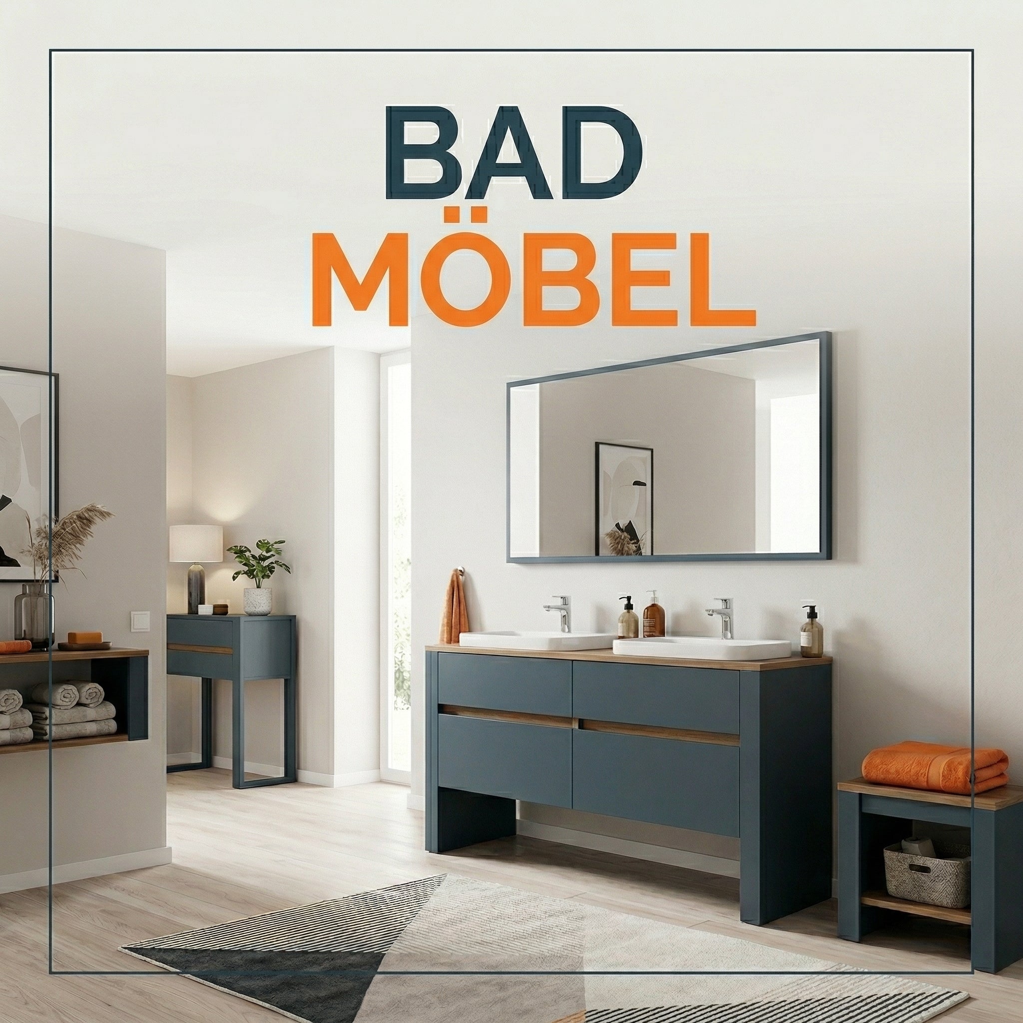 Badmöbel