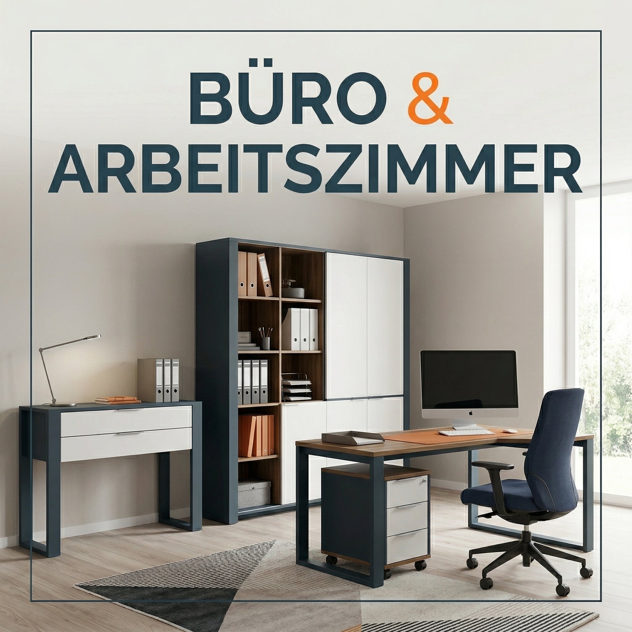 Büro & Arbeitszimmer