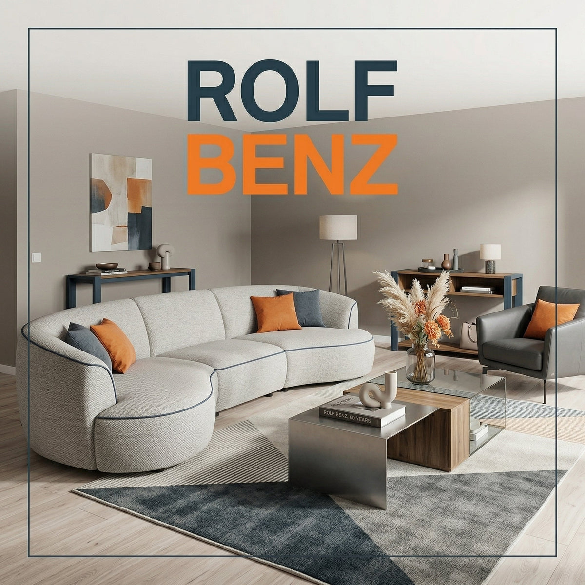 Rolf Benz