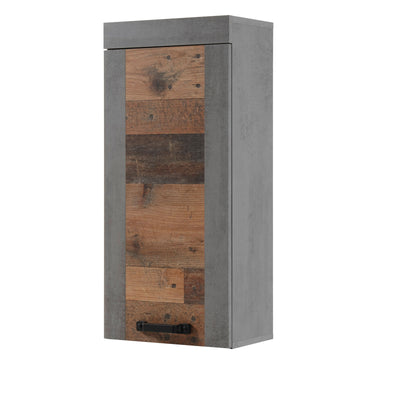 Hängeschrank Indian Old Wood