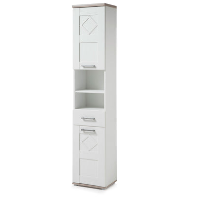 Bad Hochschrank Country Anderson Pine Optik