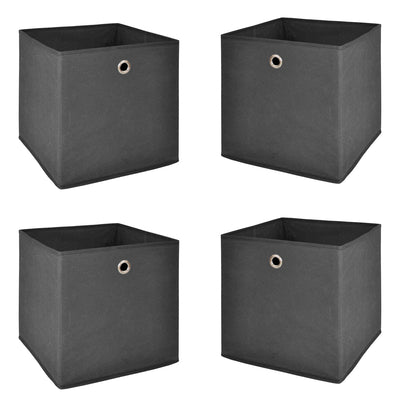 Faltbox FLORI 4er-Set