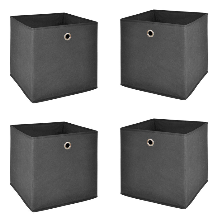 Faltbox FLORI 4er-Set