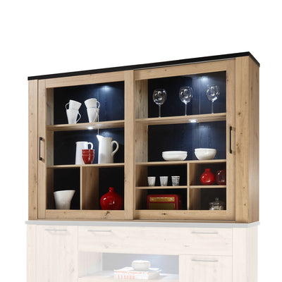Sideboard MOREL Artisan Eiche