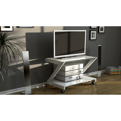 Multi Rack Z-Line weiß